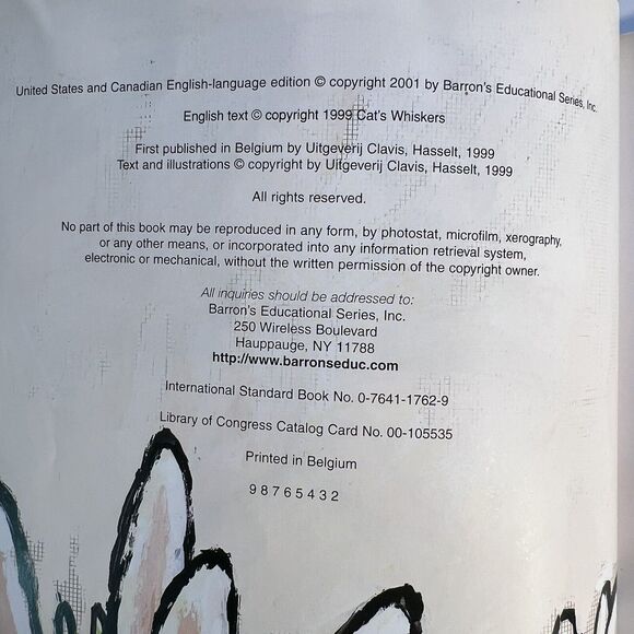 Set of 3 Childrens Storybooks Maisy Dresses Up Flop Ear Giggle Giggle Quack - Picture 10 of 12